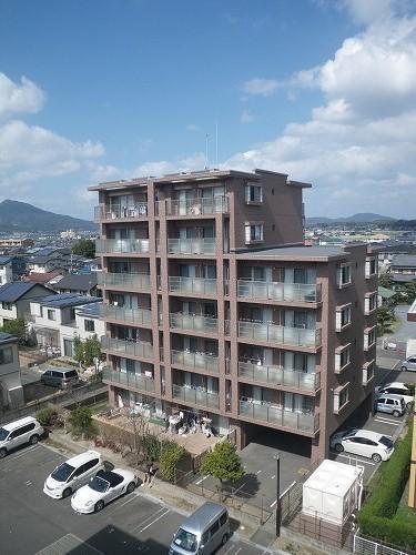 グリーンスクエア