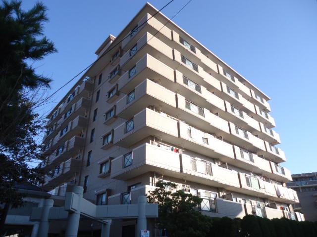 プラムハイツ2[5階]