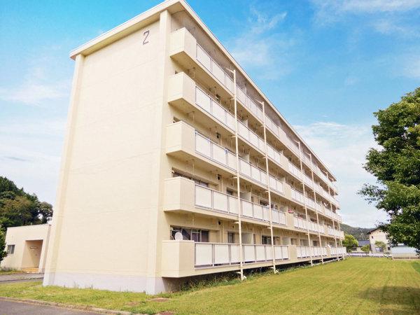 ビレッジハウス甲山2号棟