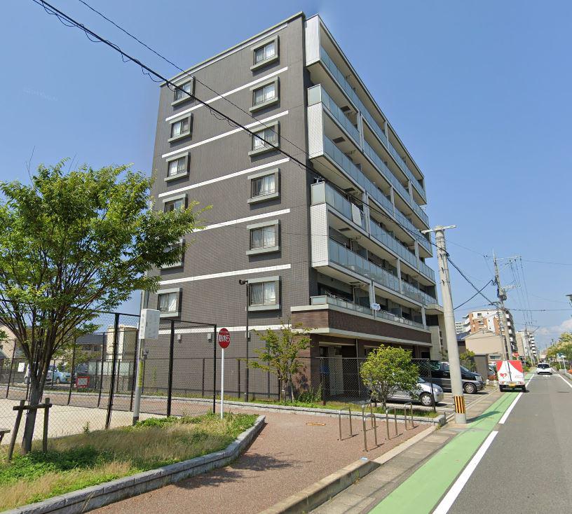 パークスタイル伊都