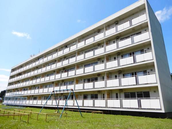 ビレッジハウス岩出山2号棟