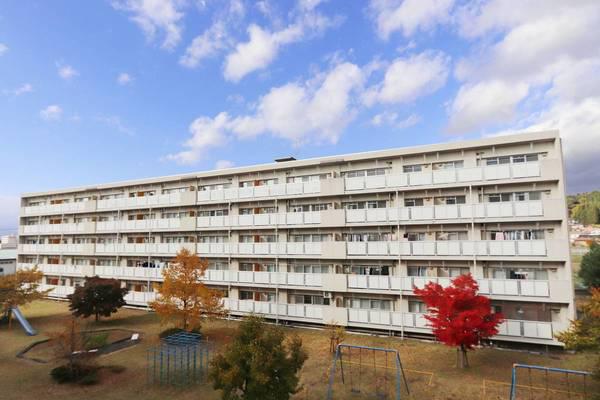 ビレッジハウス江刺2号棟