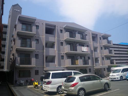 クレスト5周船寺