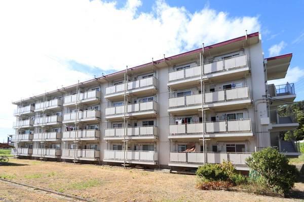 ビレッジハウス向山 5号棟