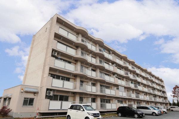 ビレッジハウスひといち2号棟