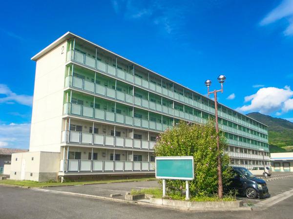 ビレッジハウス本村2号棟[5階]