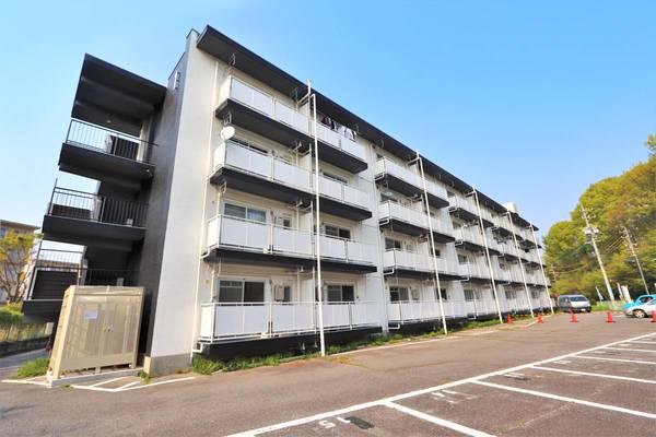 ビレッジハウス仁木4号棟