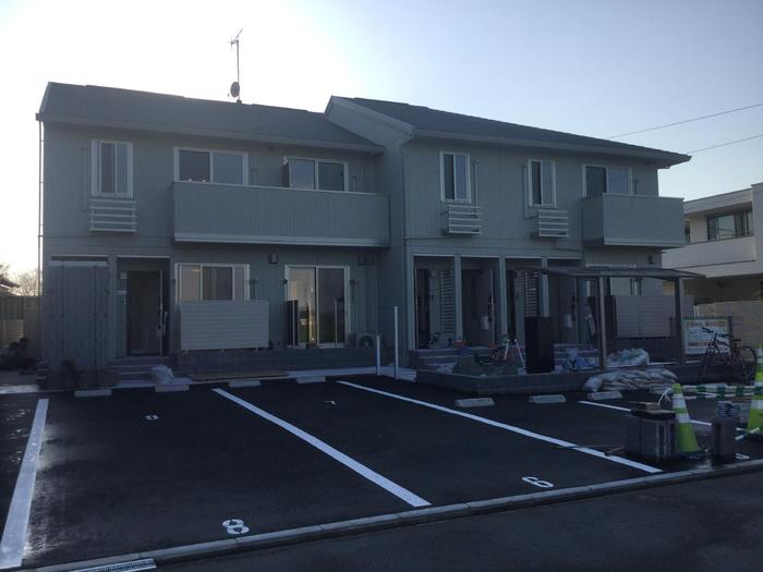 DーROOMフェニックス糸島