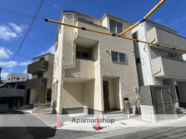 筑肥線 筑前前原駅 徒歩8分  築5年(4LDK)