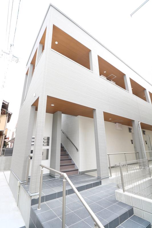 フェリーチェ今宿