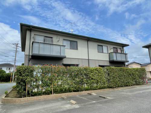 ハッピーコーギヴィルB