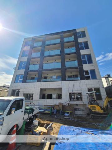 メゾンドわさび