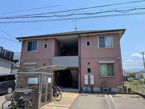 パークサイド富士見