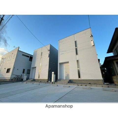 筑肥線 九大学研都市駅 徒歩16分 2階建 築2年