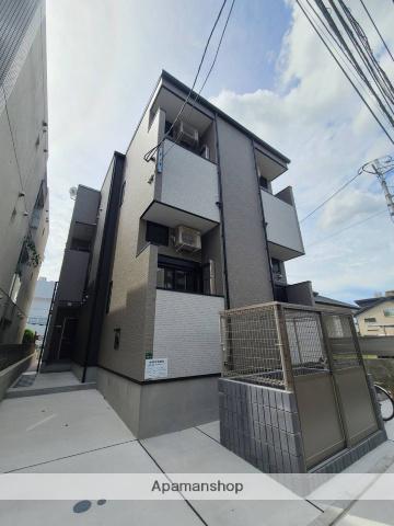 ベラコスタ姪浜