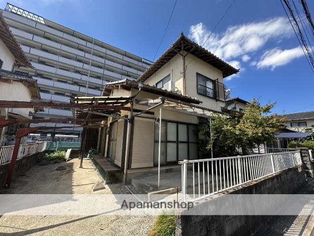 筑肥線 周船寺駅 徒歩13分 2階建 築47年