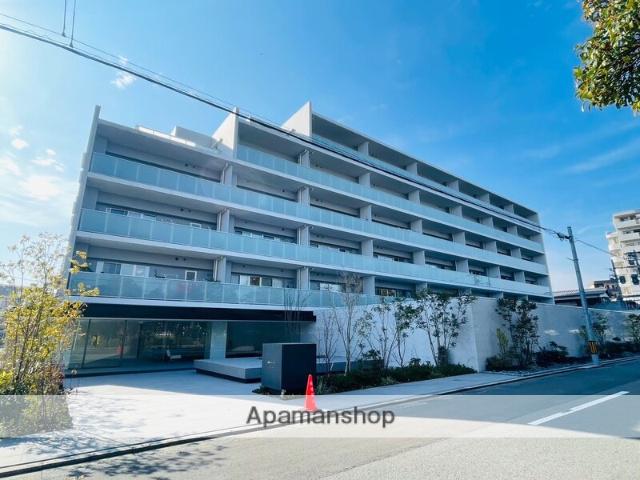 グランドオーク室見(3LDK/6階)