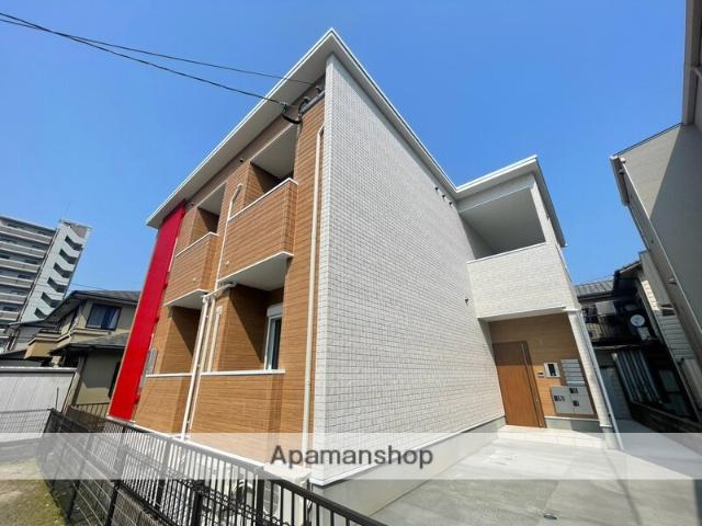 ラシックランテ今宿東