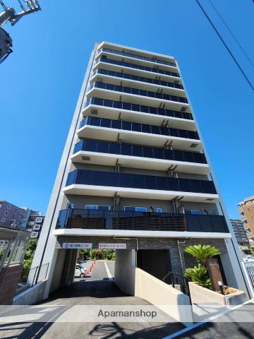 リファレンスリバービュー室見(2LDK/5階)