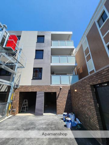 MODERN PALAZZO姪浜Ⅱ