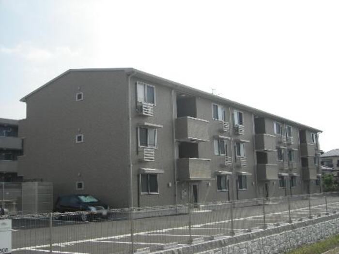 セジュール賀茂