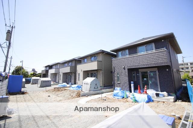 福岡県福岡市早良区の戸建賃貸