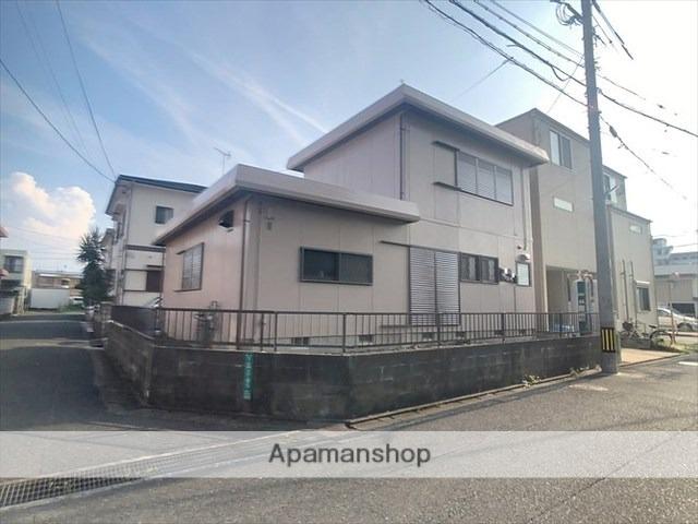 福岡県福岡市西区の戸建賃貸