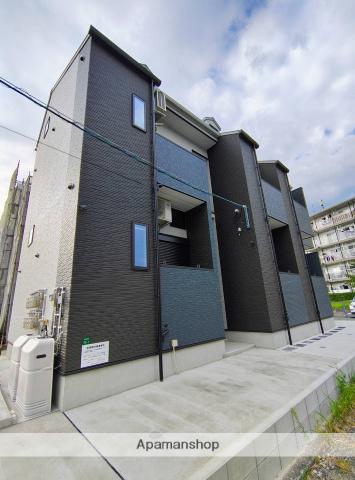 ハーモニーテラス壱岐団地