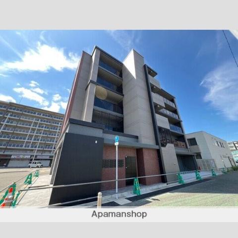 ルーチェ・M[4階]