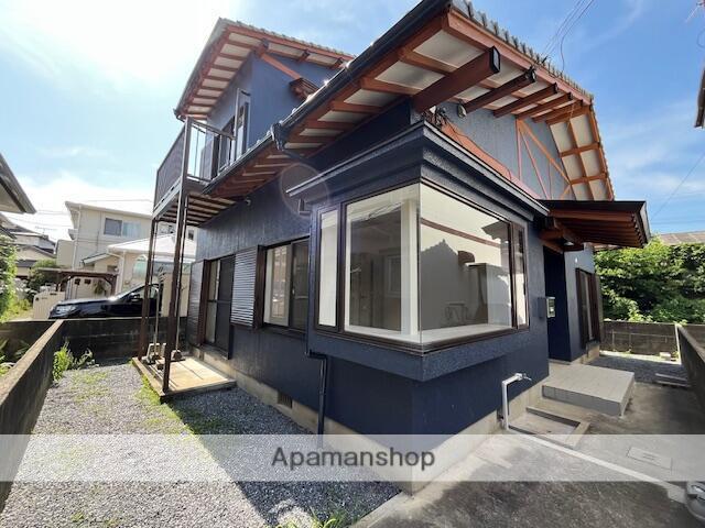 福岡県糸島市神在西1丁目の戸建賃貸