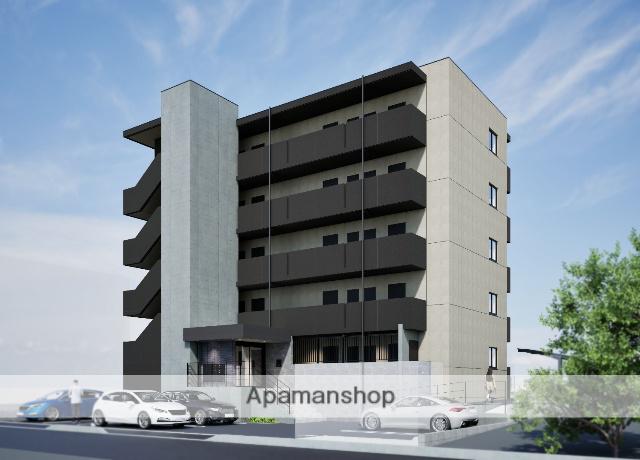 トラストビル前原北