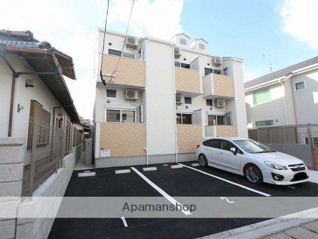 ハーモニーテラス今宿東