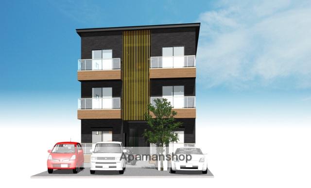 ラシックランテ前原東(1LDK/2階)