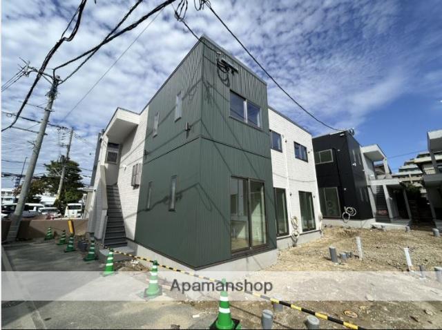 ライフ・モア原A棟