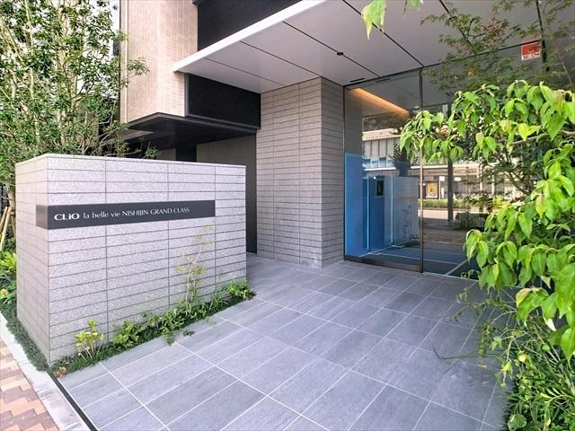 クリオラベルヴィ西新グランクラス(2LDK/7階)