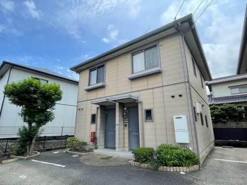 プレステージ22 B棟