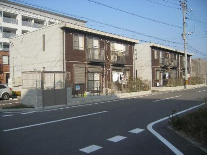 リースランド伊都　Ｉ