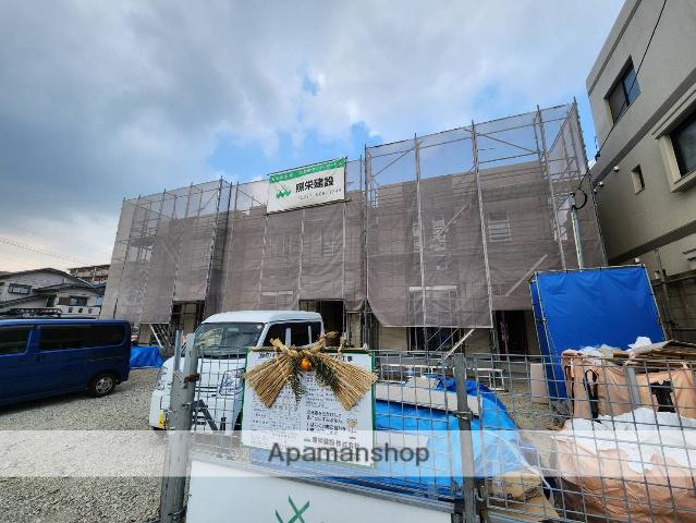 福岡県福岡市早良区の戸建賃貸