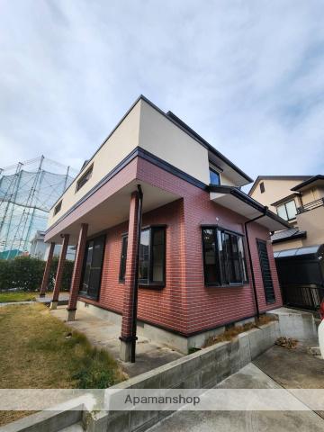 福岡市七隈線 橋本駅(福岡) 徒歩20分 2階建 築32年