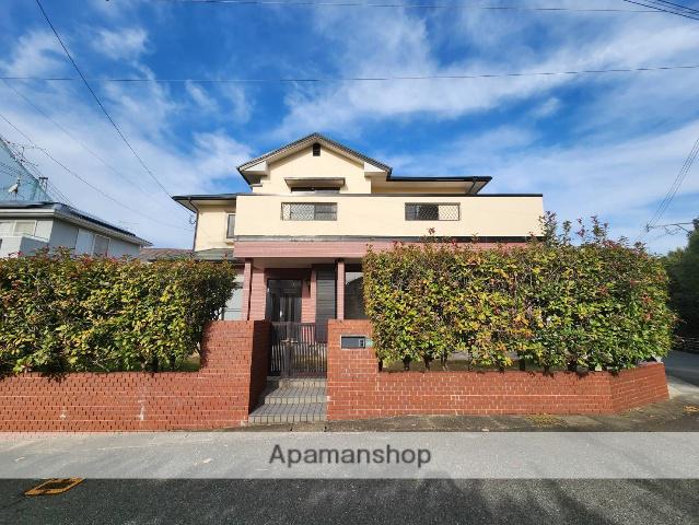 福岡市七隈線 橋本駅(福岡) 徒歩20分  築32年