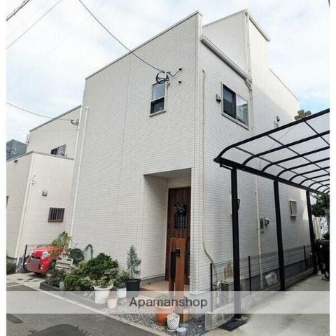 福岡県福岡市早良区の戸建賃貸