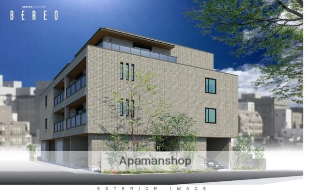 ACERO GARDEN(2LDK/2階)