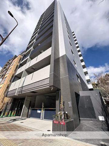 オープンレジデンシア室見