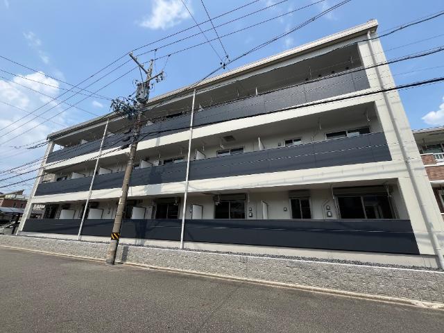 カーサ・グラン 伊都