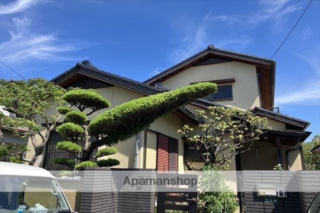 福岡県糸島市  築35年(5LDK)