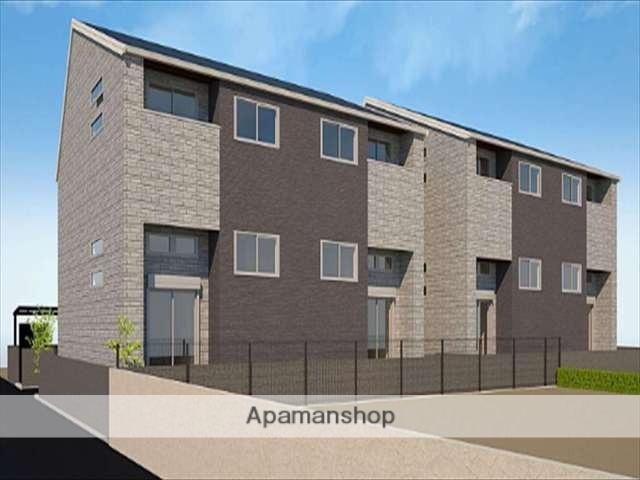 BELLE LEAD藤崎駅南