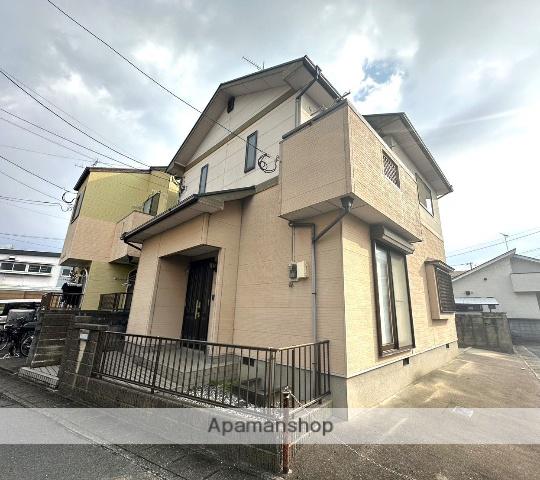 福岡市空港線 室見駅 徒歩26分  築31年