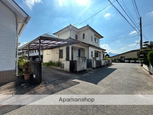 福岡市七隈線 野芥駅 徒歩28分 2階建 築37年