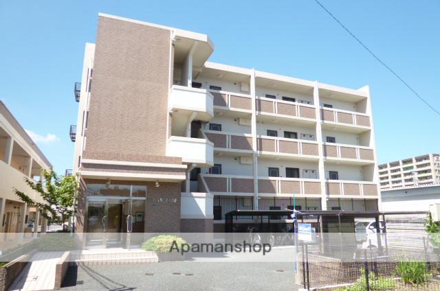 アミザージ波多江(2DK/1階)