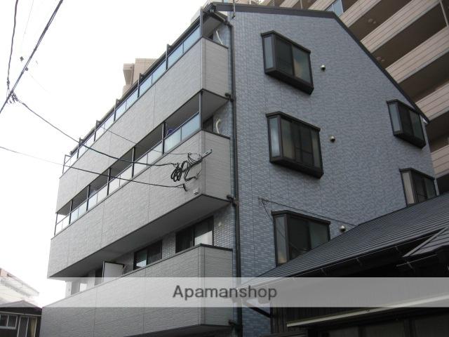 アスピラシオン・ソルレヴァンテ前原